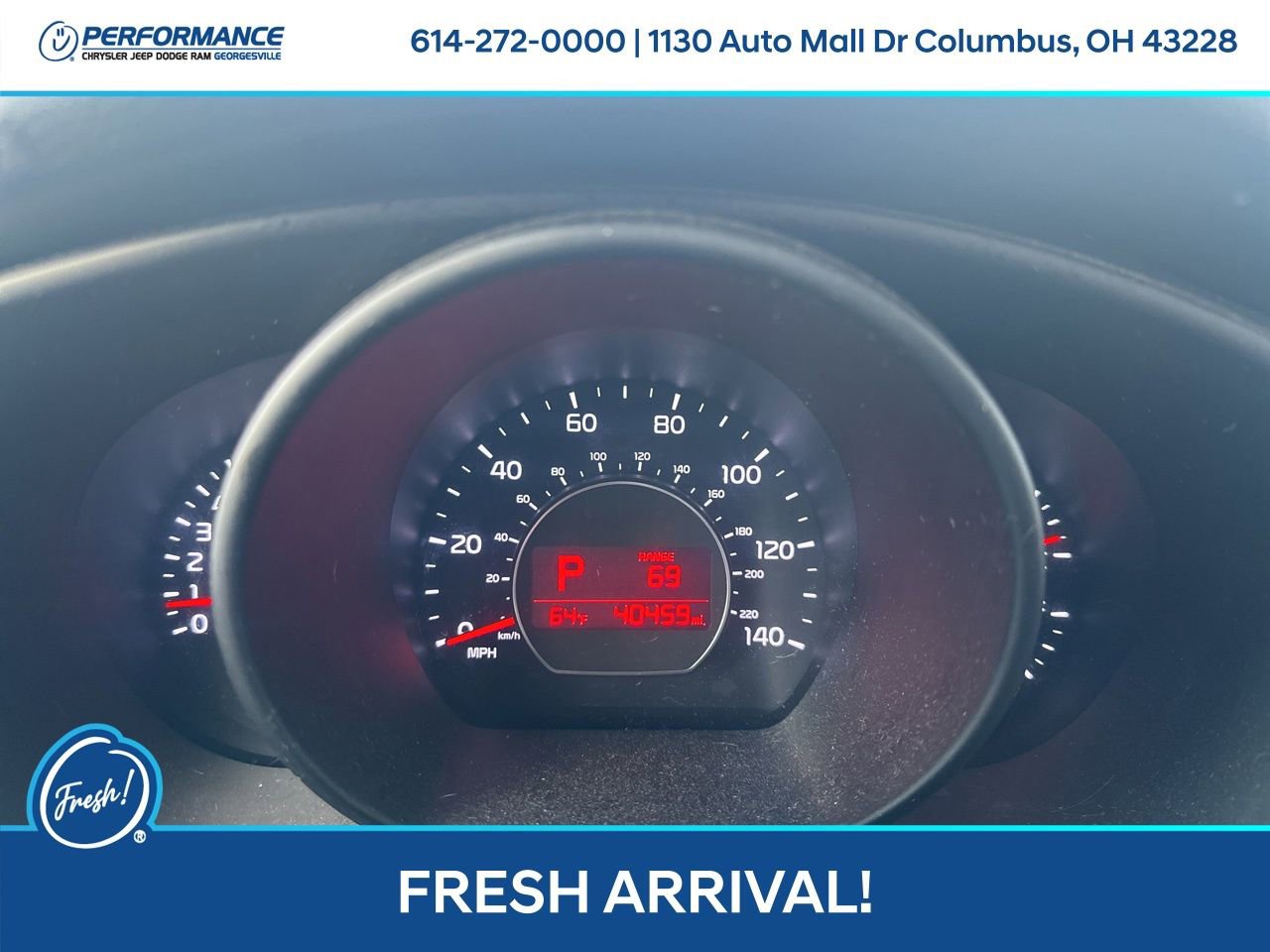 Used 2015 Kia Soul image 15