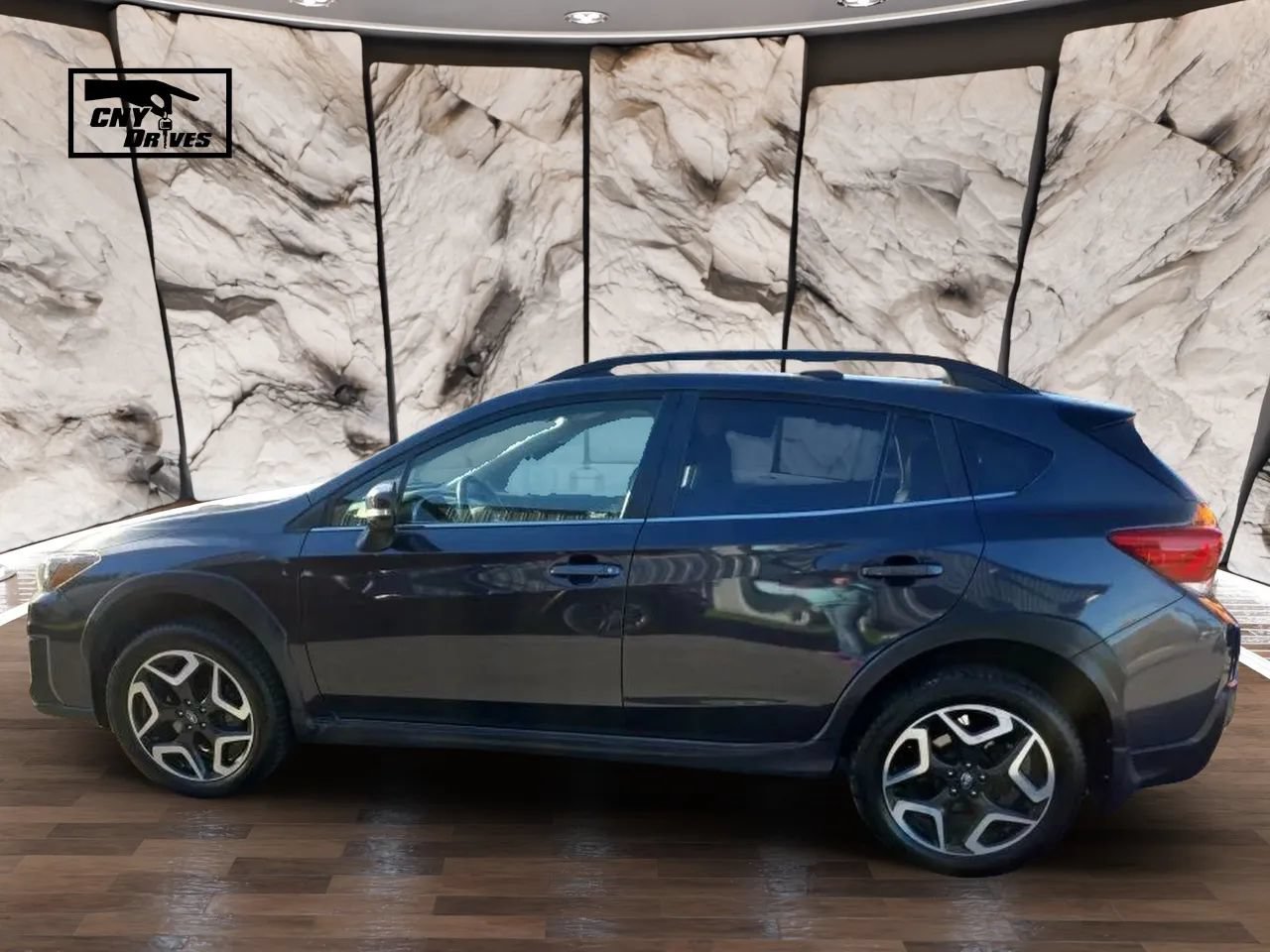 Used 2019 Subaru Crosstrek 2.0i Limited AWD/4WD image 8
