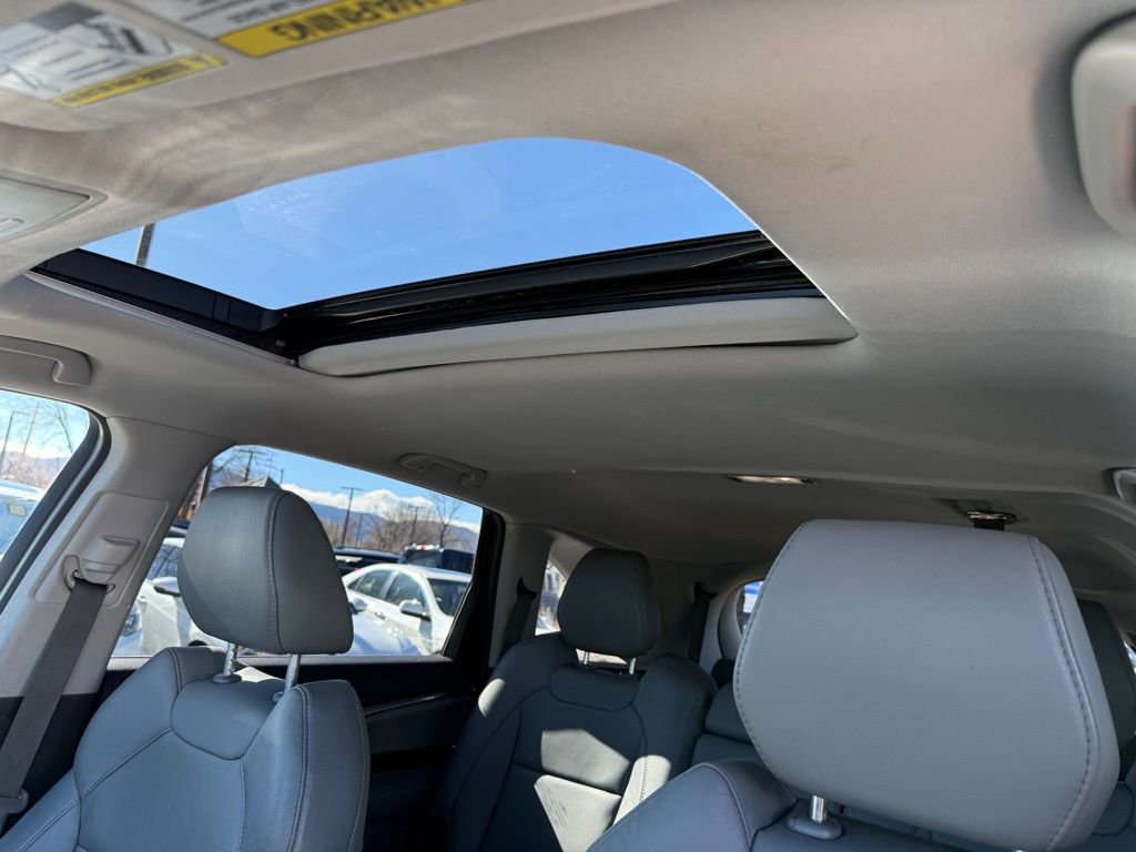 Used 2015 Acura MDX 3.5L Technology Package image 25