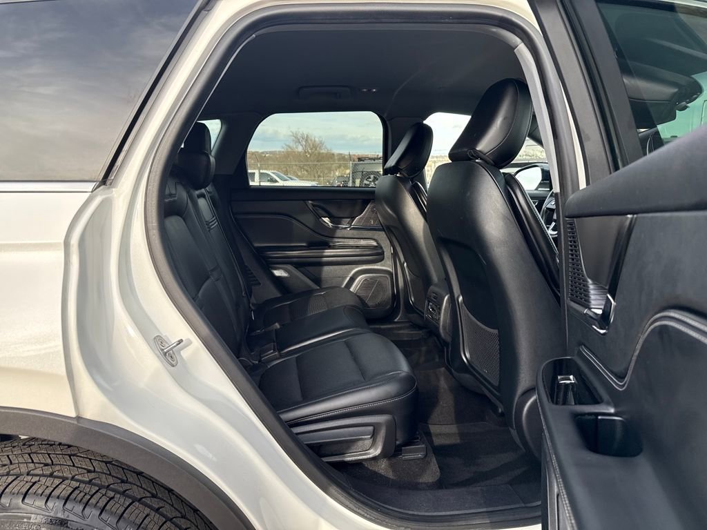 Certified 2022 Lincoln Corsair FWD w/ Equipment Group 101A image 26