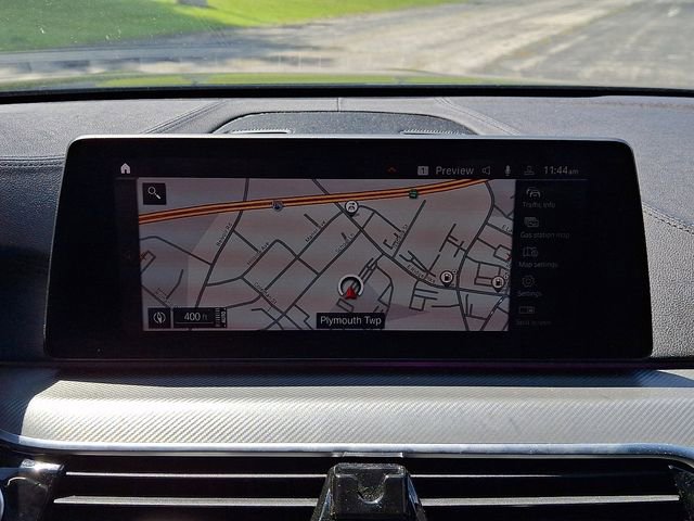 Used 2020 BMW M5 w/ Executive Package AWD/4WD image 19