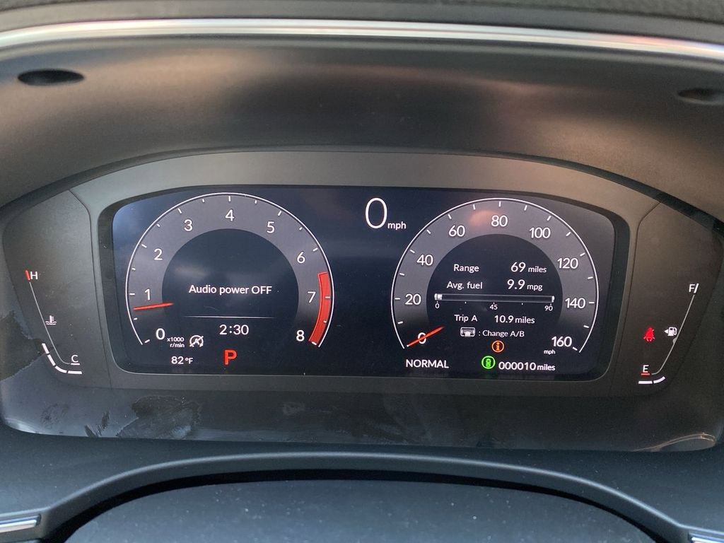 New 2025 Acura Integra A-Spec image 15