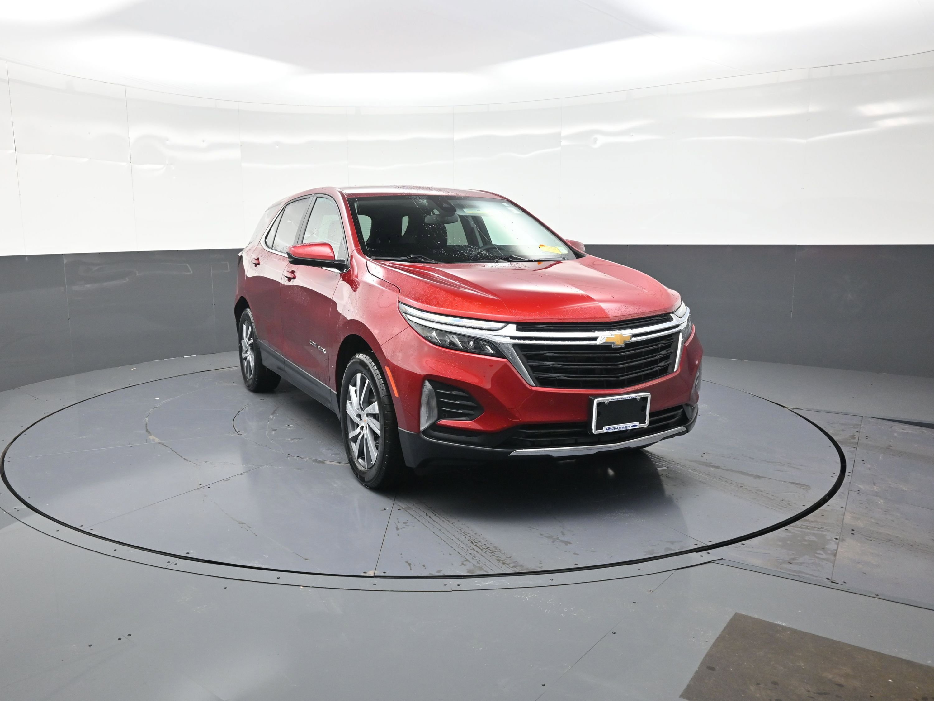Used 2024 Chevrolet Equinox LT image 5