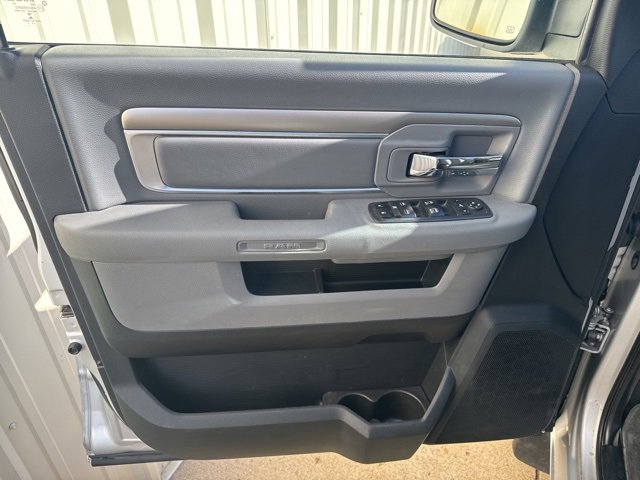 Used 2018 RAM 1500 Big Horn image 10