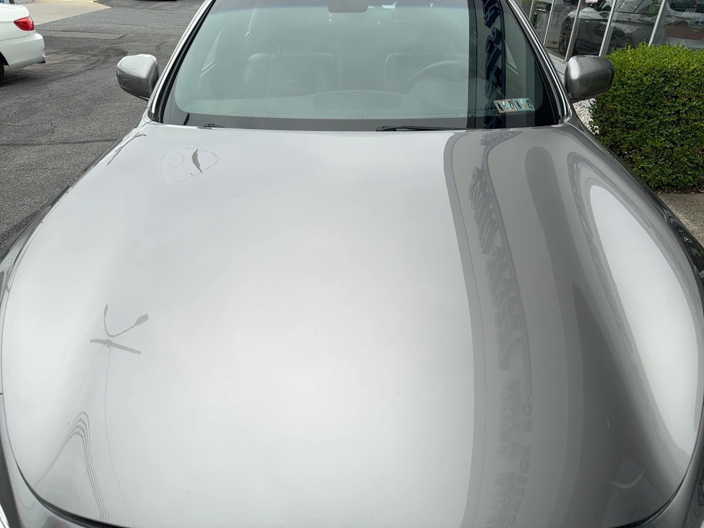 Used 2013 INFINITI M37 x w/ Premium Pkg AWD/4WD image 31