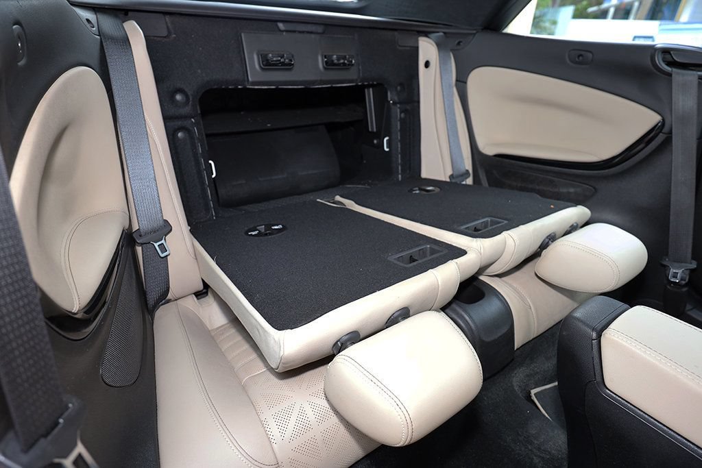Used 2018 Buick Cascada Premium FWD image 30