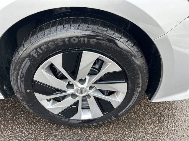 Used 2020 Nissan Altima 2.5 S image 48