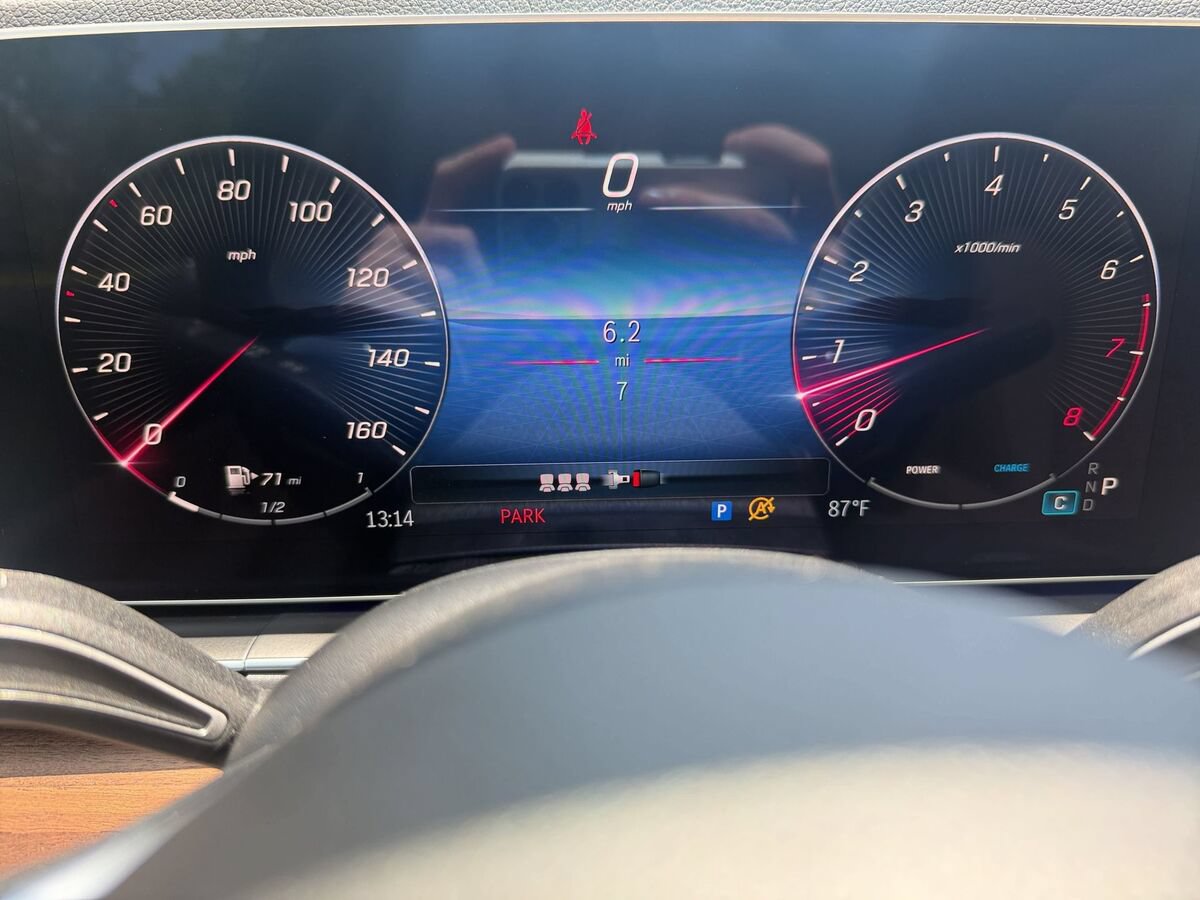 New 2026 Mercedes-Benz GLE 350 4MATIC image 19