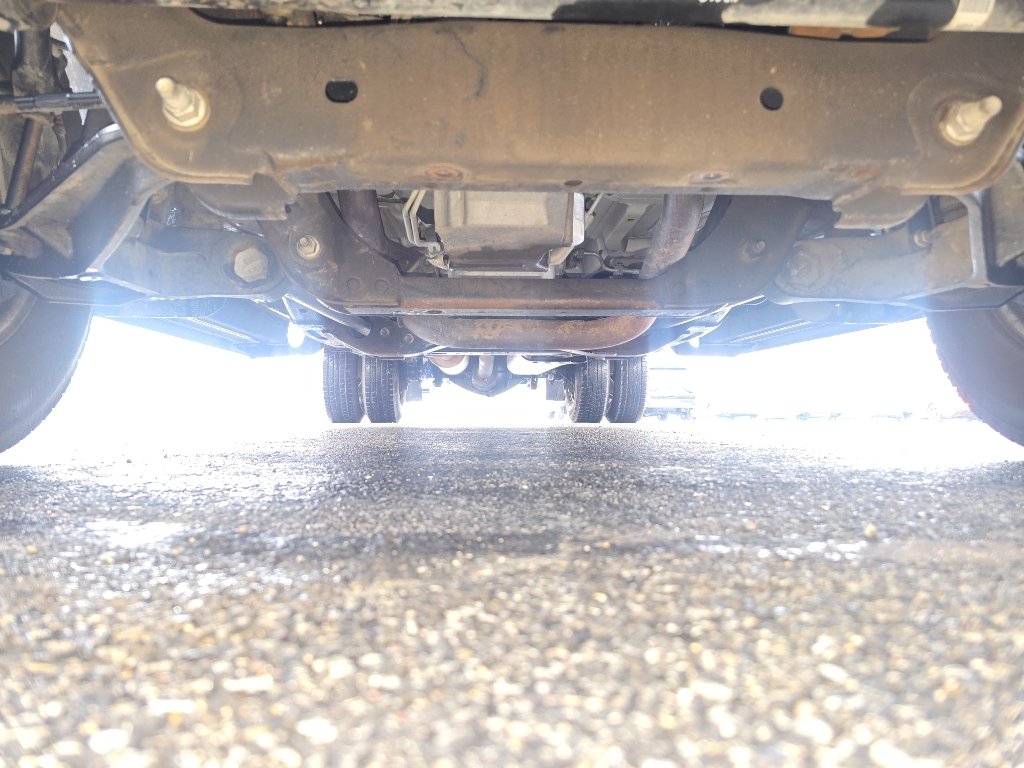 Used 2013 Chevrolet Silverado 3500 W/T RWD image 32