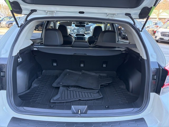 Used 2021 Subaru Crosstrek 2.5i Limited w/ Moonroof Package 2 image 27