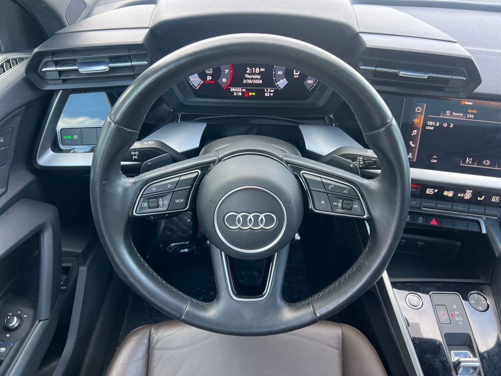 Used 2022 Audi A3 2.0T Premium image 13