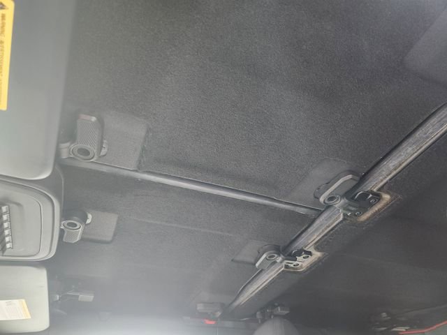 Used 2022 Ford Bronco Wildtrak AWD/4WD image 19