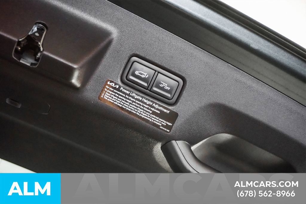 Used 2027 Kia Telluride SX FWD image 24