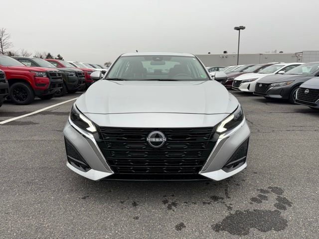 New 2025 Nissan Altima 2.5 SL image 3