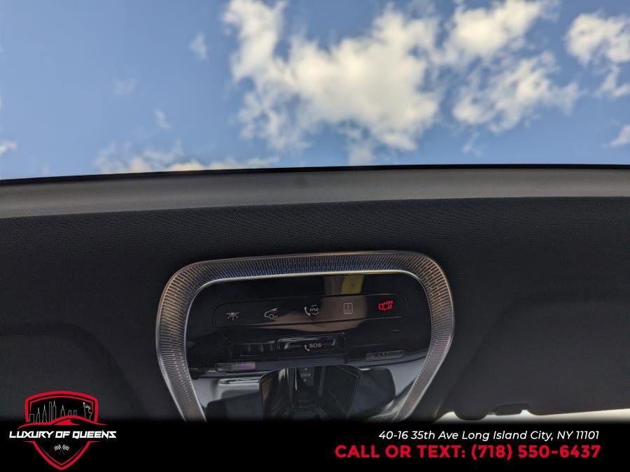 Used 2022 Mercedes-Benz S 580 4MATIC Sedan image 20