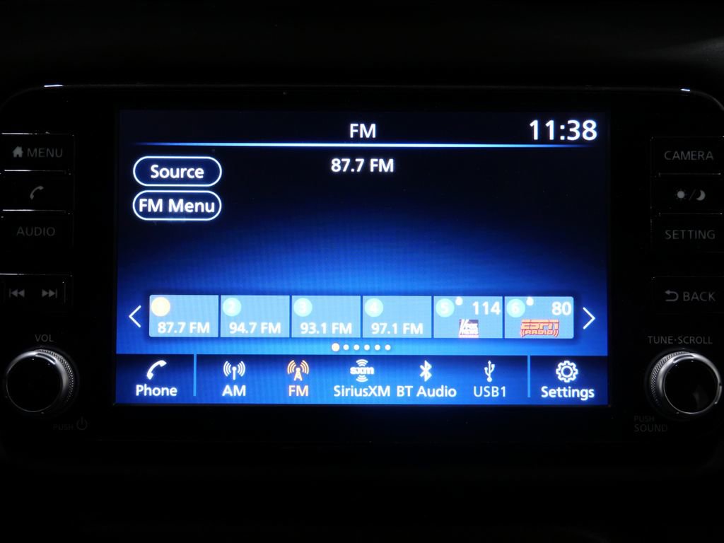 Used 2023 Nissan Kicks SR w/ SR Premium Package image 17