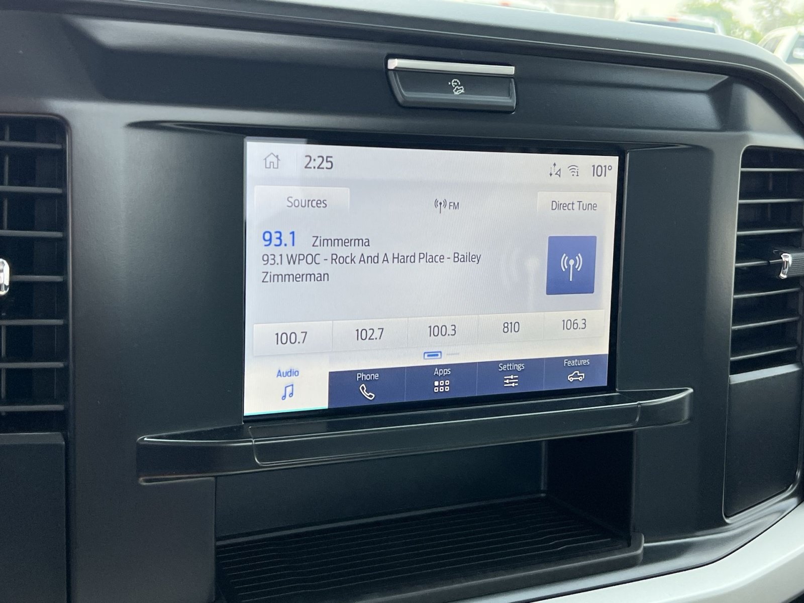 New 2026 Ford F250 XL w/ 360-Degree Camera Package AWD/4WD image 19