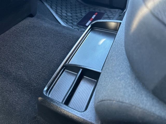 Used 2024 RAM 1500 Classic Warlock RWD image 33