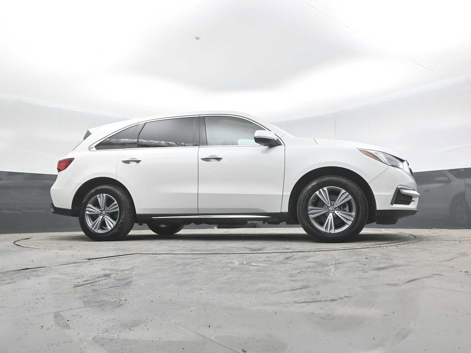 Used 2020 Acura MDX SH-AWD image 51