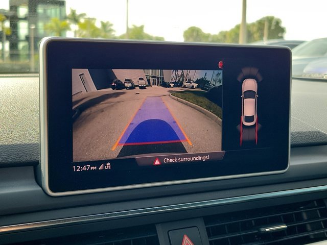 Used 2018 Audi S5 Premium Plus image 29