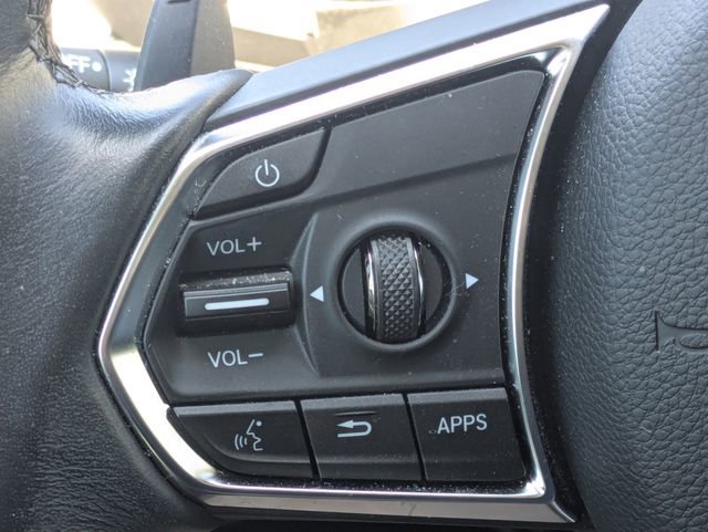 Used 2023 Acura MDX FWD w/ Technology Package image 34