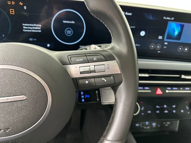 Used 2024 Hyundai Sonata SEL w/ Convenience Package image 16