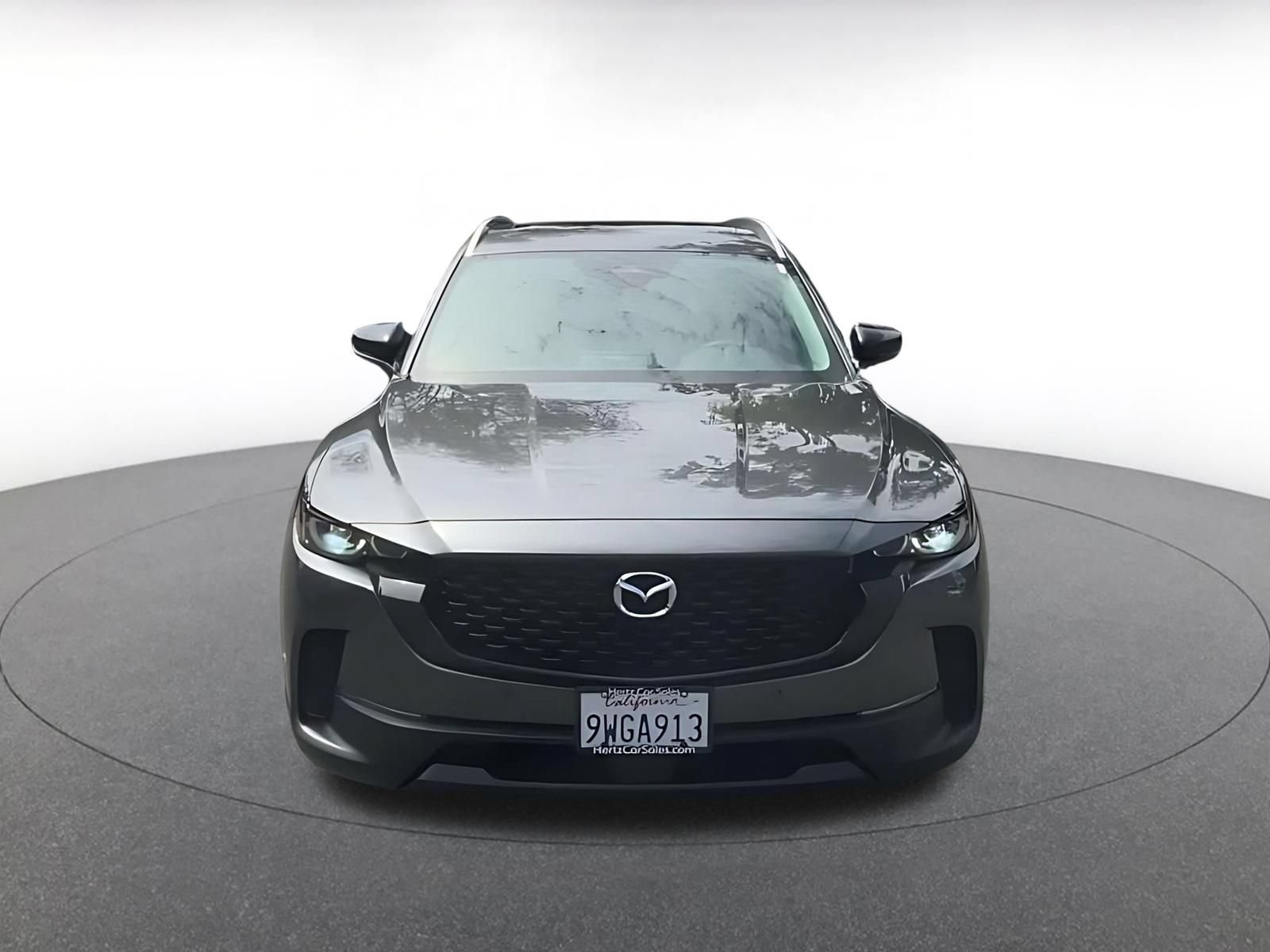 Used 2026 MAZDA CX-50 AWD 2.5 S w/ Premium Package image 4