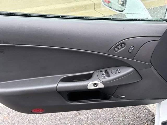 Used 2011 Chevrolet Corvette Grand Sport w/ Preferred Equipment Group image 17