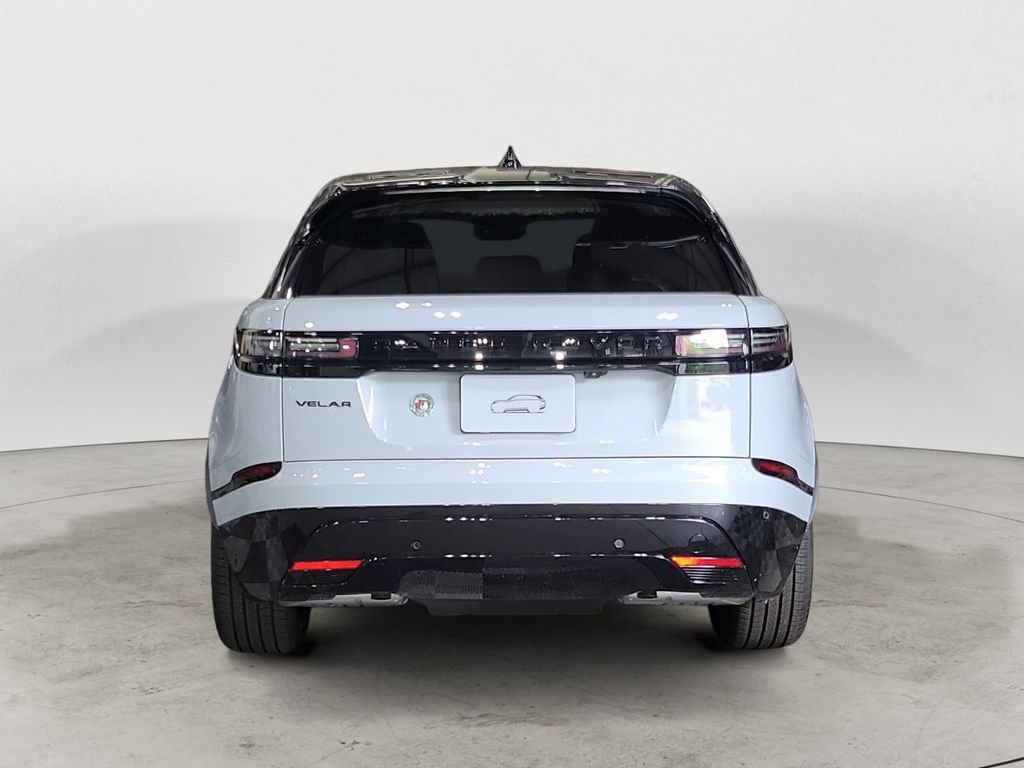 New 2026 Land Rover Range Rover Velar Dynamic SE image 4
