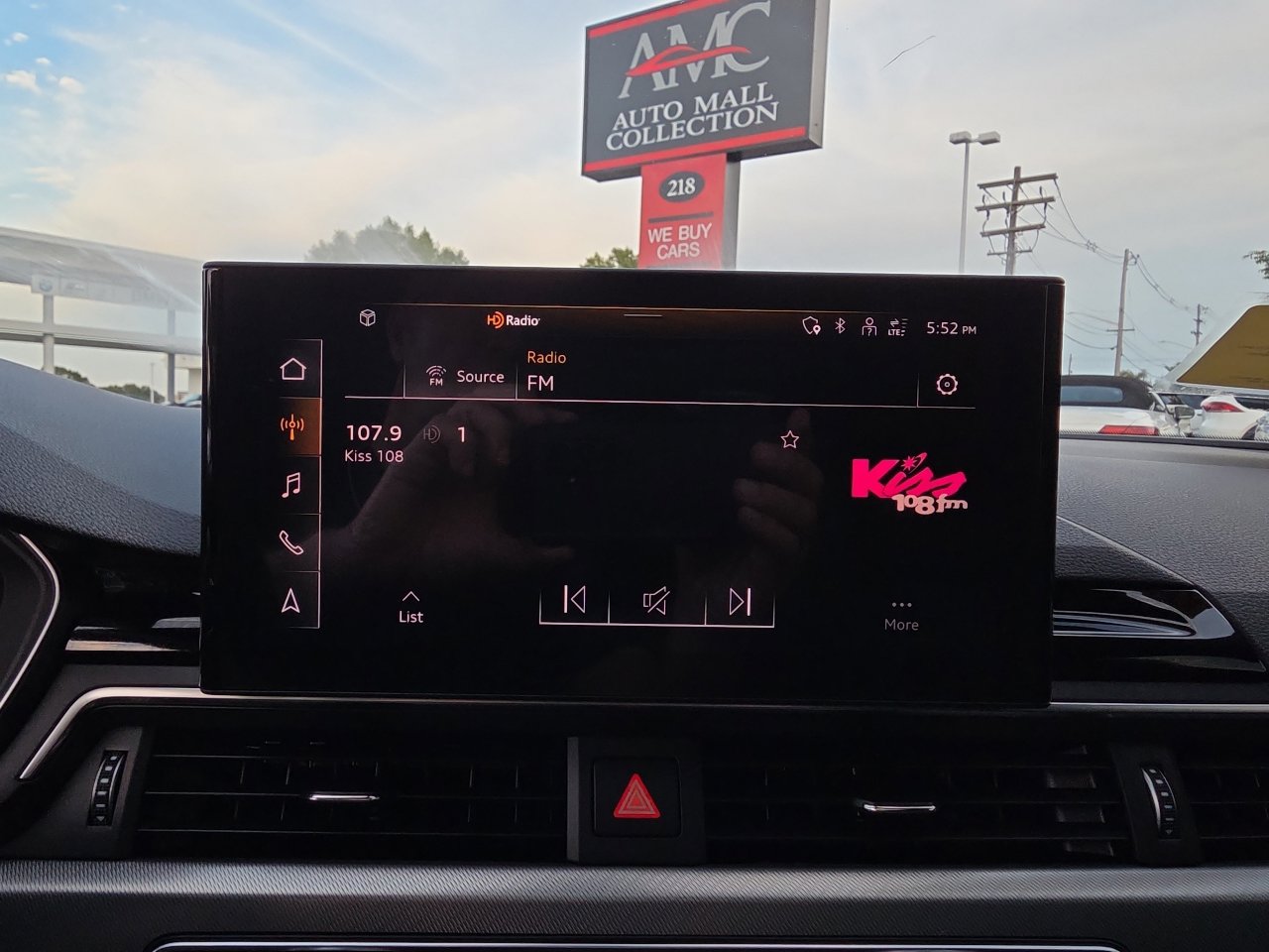 Used 2023 Audi A4 2.0T Premium Plus w/ Premium Plus Package image 62