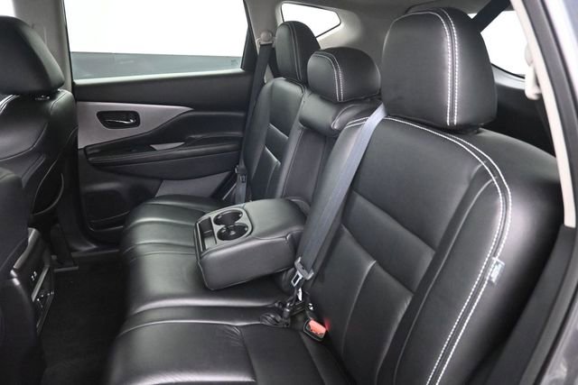Used 2020 Nissan Murano SV AWD/4WD image 21