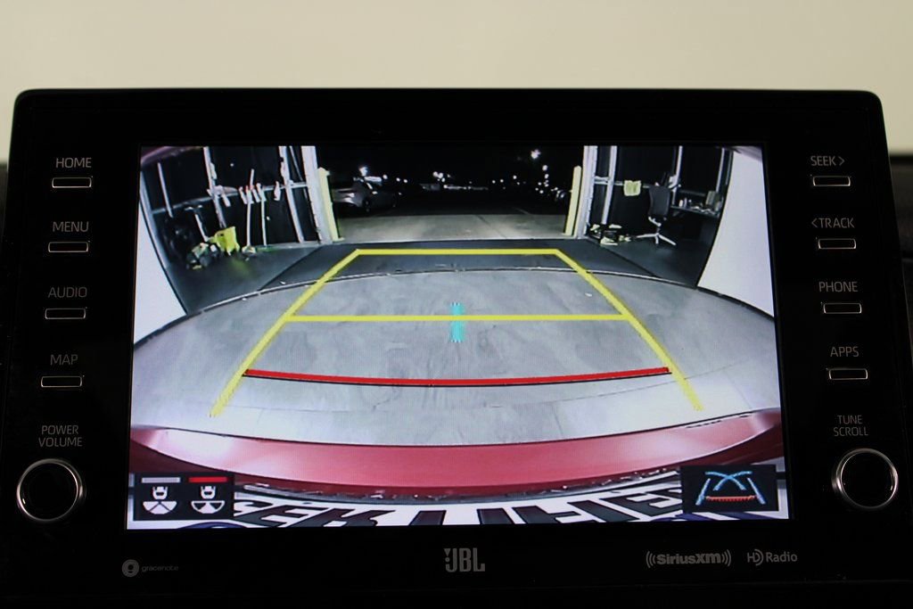 Used 2021 Toyota Camry XSE image 24