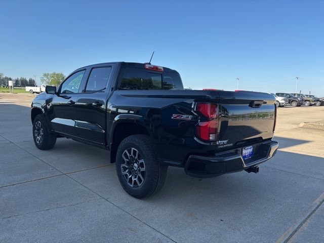 New 2026 Chevrolet Colorado Z71 AWD/4WD image 6
