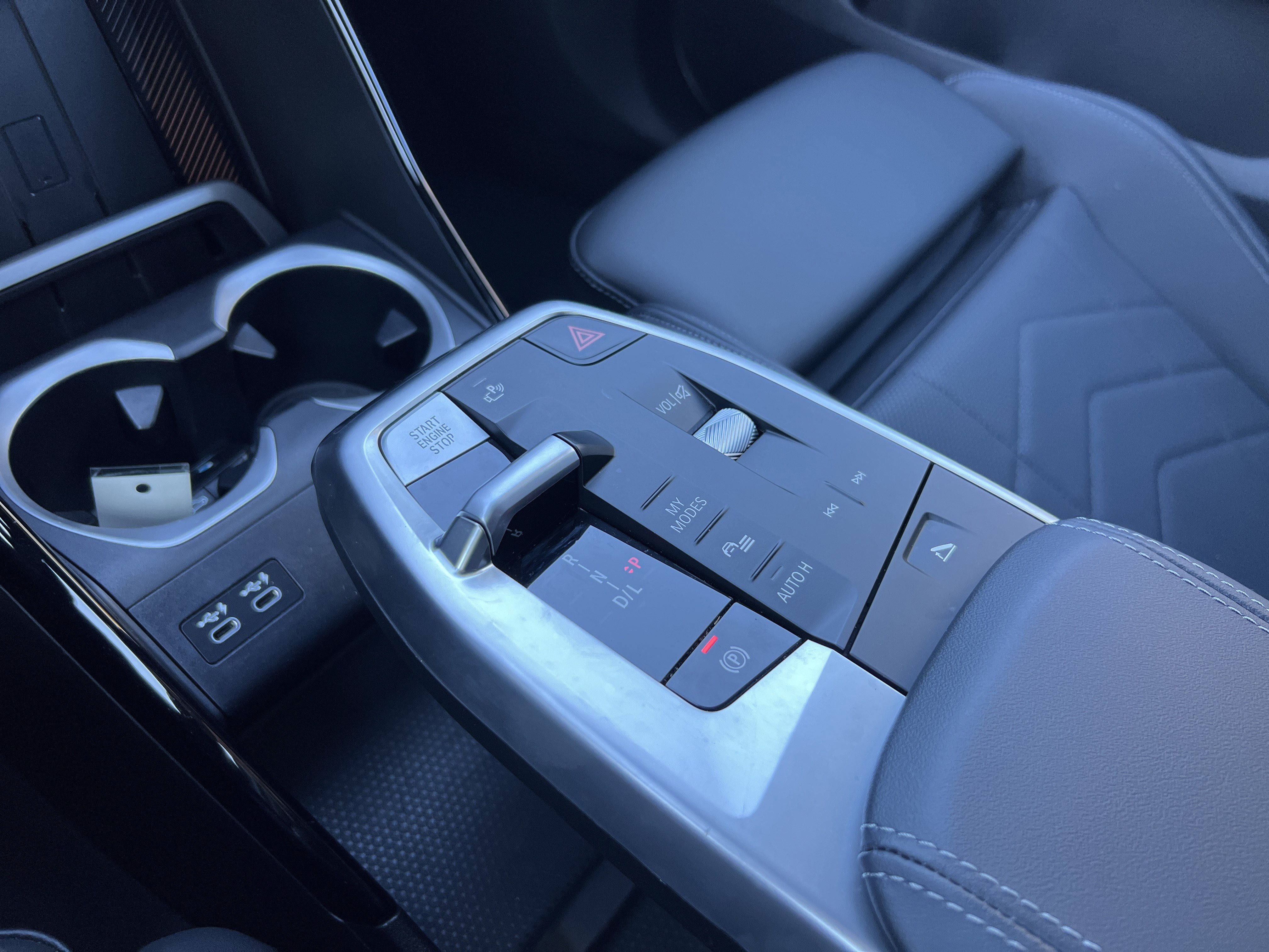 Used 2024 BMW X1 xDrive28i image 25