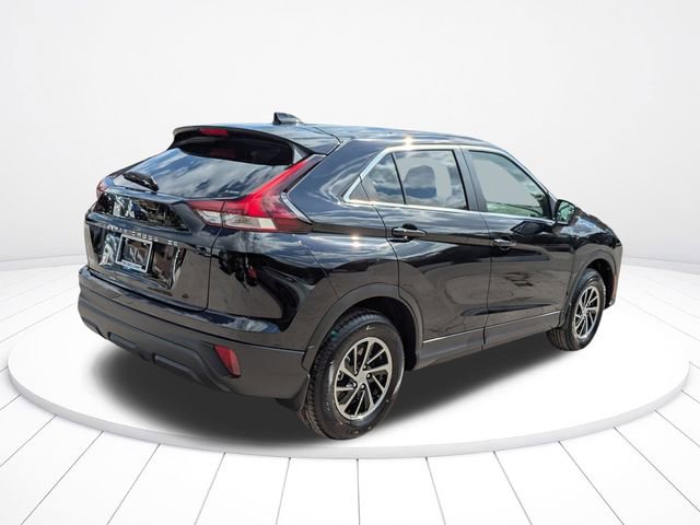 New 2026 Mitsubishi Eclipse Cross ES image 4