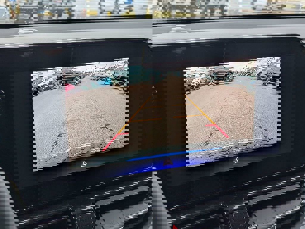 New 2026 Chevrolet TrailBlazer ACTIV w/ Convenience Package image 24