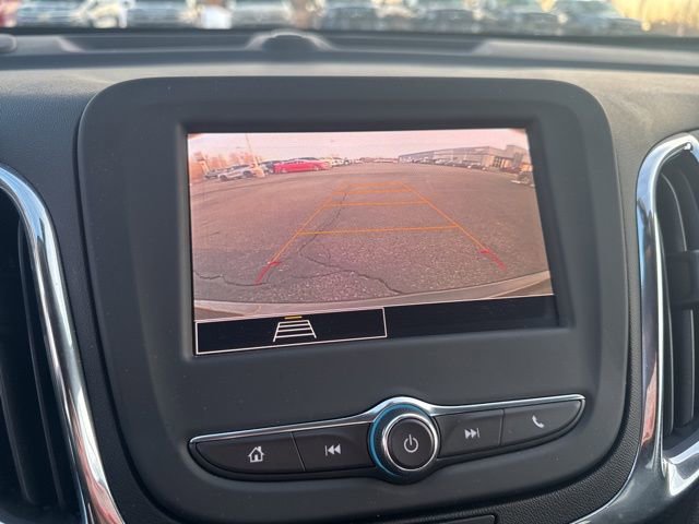 Used 2023 Chevrolet Equinox LT image 16