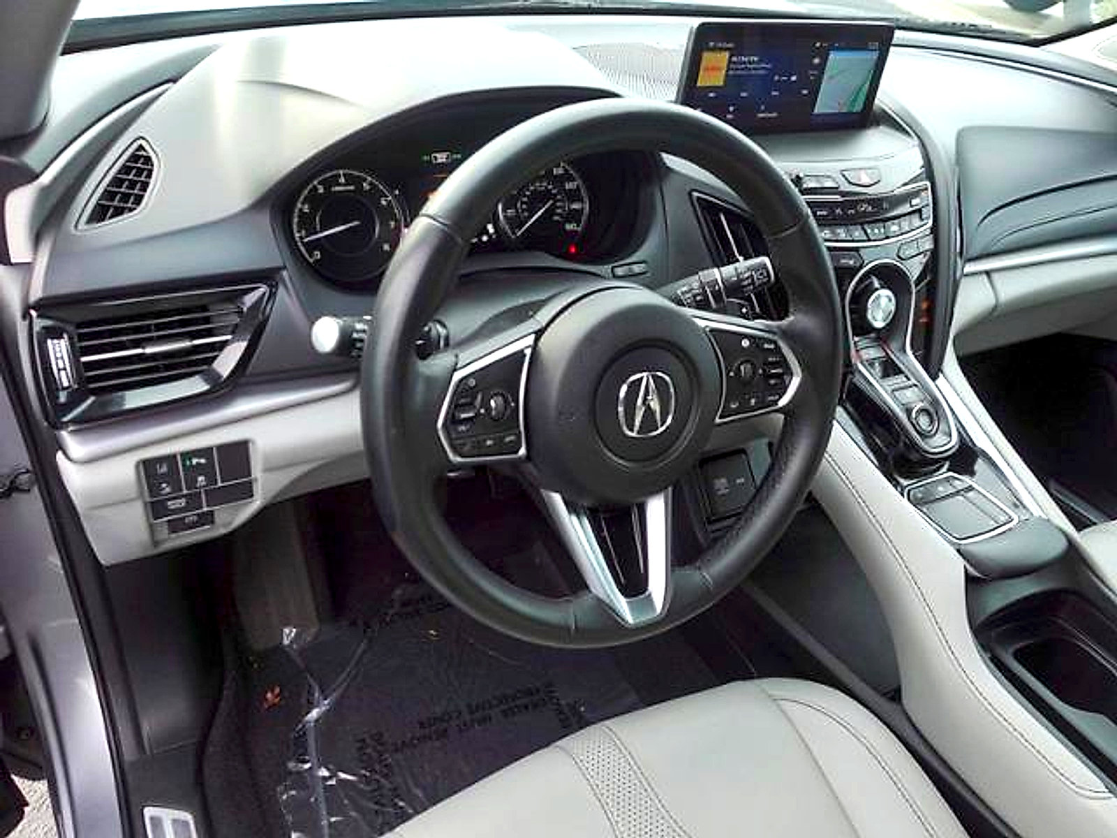 Used 2019 Acura RDX FWD w/ Technology Package image 10