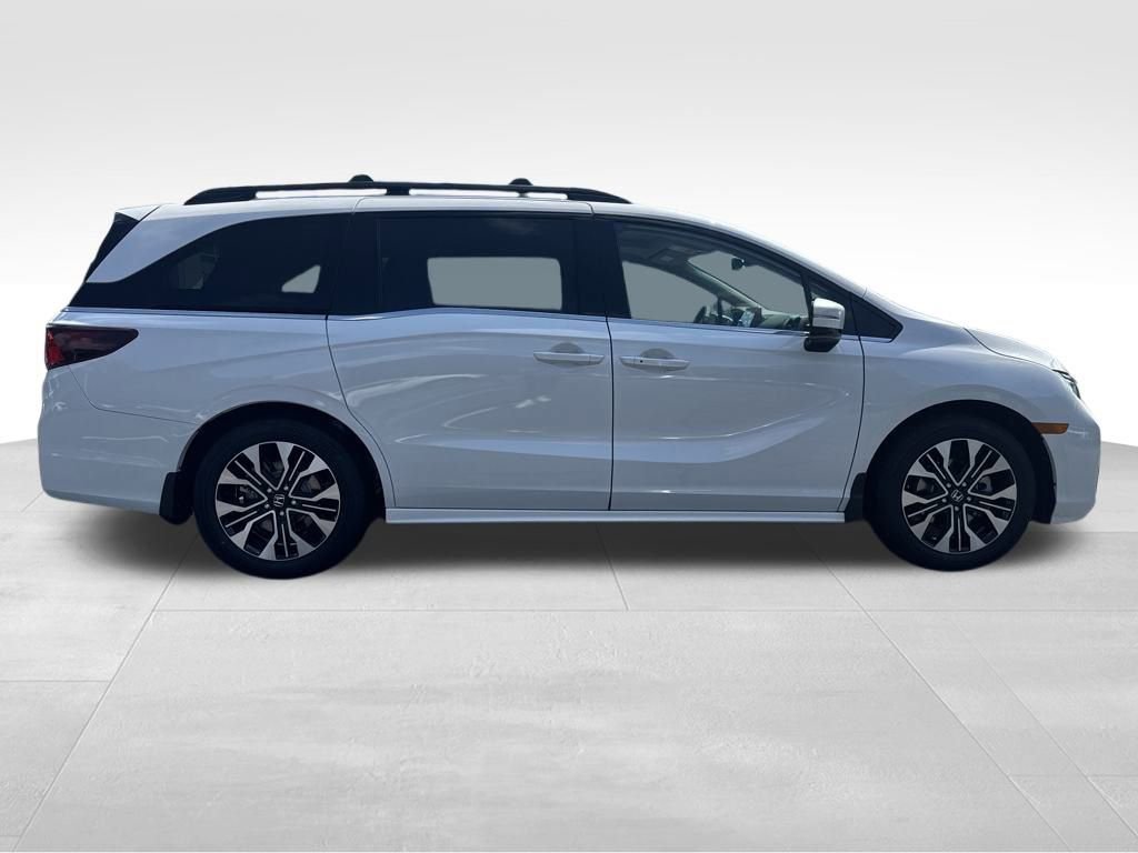 New 2026 Honda Odyssey Elite image 11