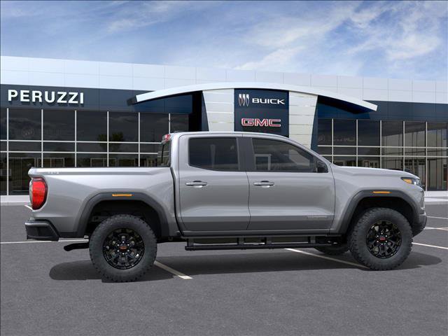 New 2026 GMC Canyon Elevation w/ Convenience Package image 5