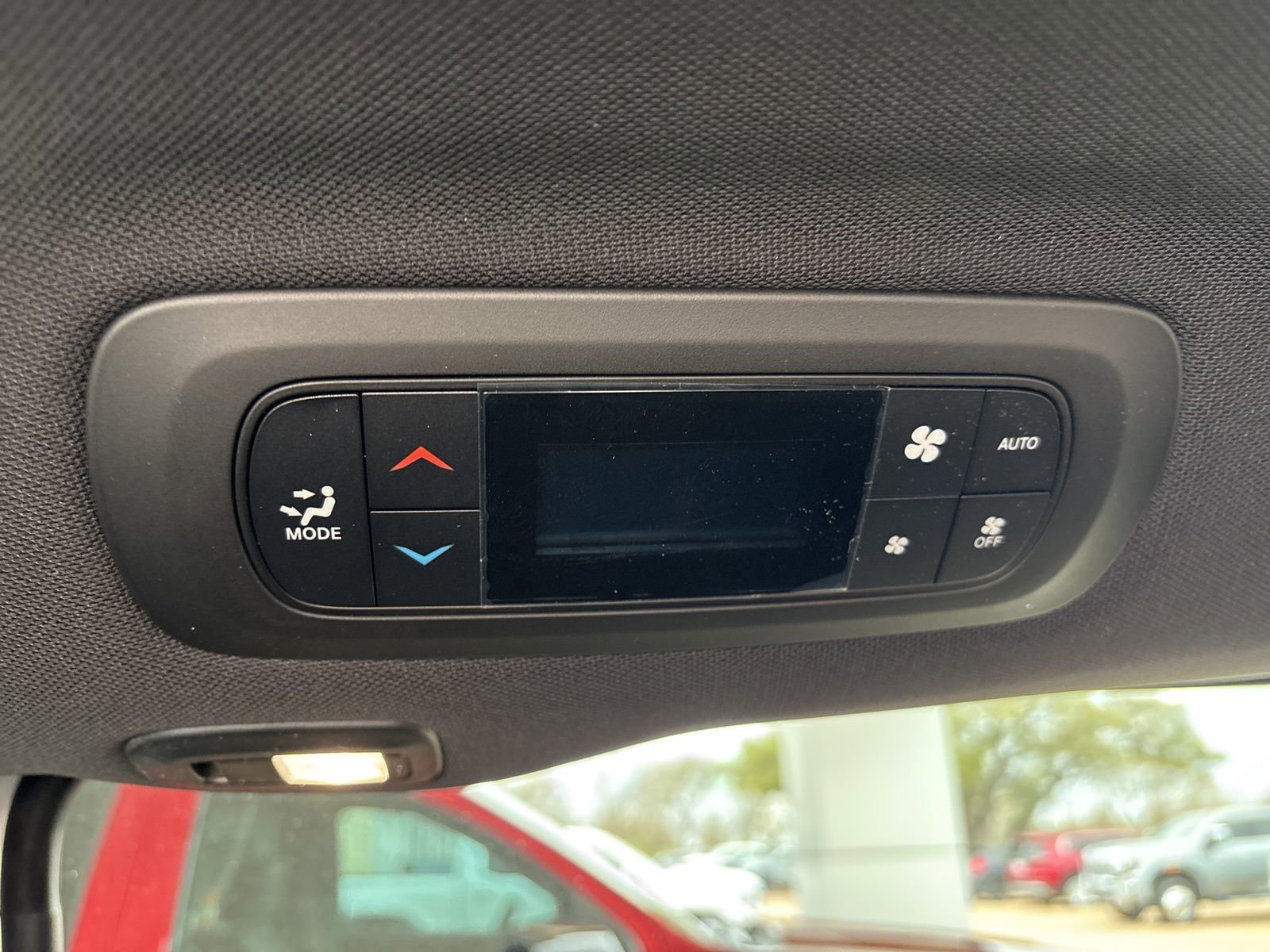 New 2026 Chrysler Pacifica Limited w/ S Appearance Package image 17