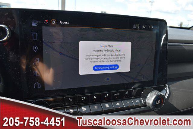 New 2026 Chevrolet Colorado Trail Boss image 27