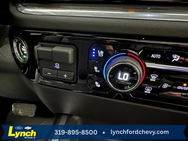 New 2026 Chevrolet Silverado 3500 High Country w/ High Country Premium Package image 17