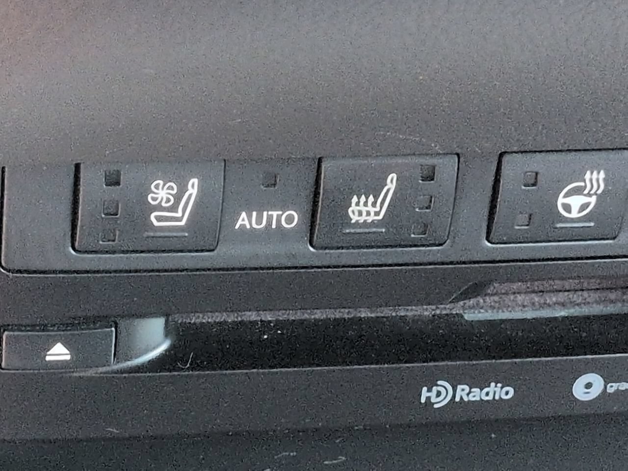 Used 2021 Lexus ES 350 F Sport w/ Accessory Package FWD image 21