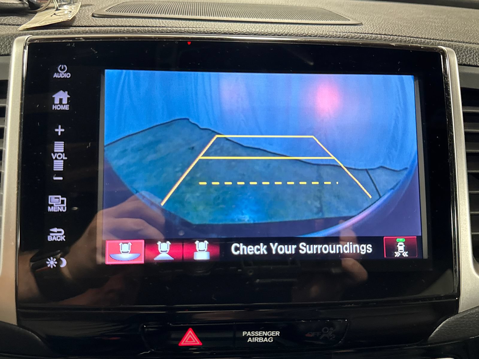 Used 2019 Honda Ridgeline Black Edition image 23