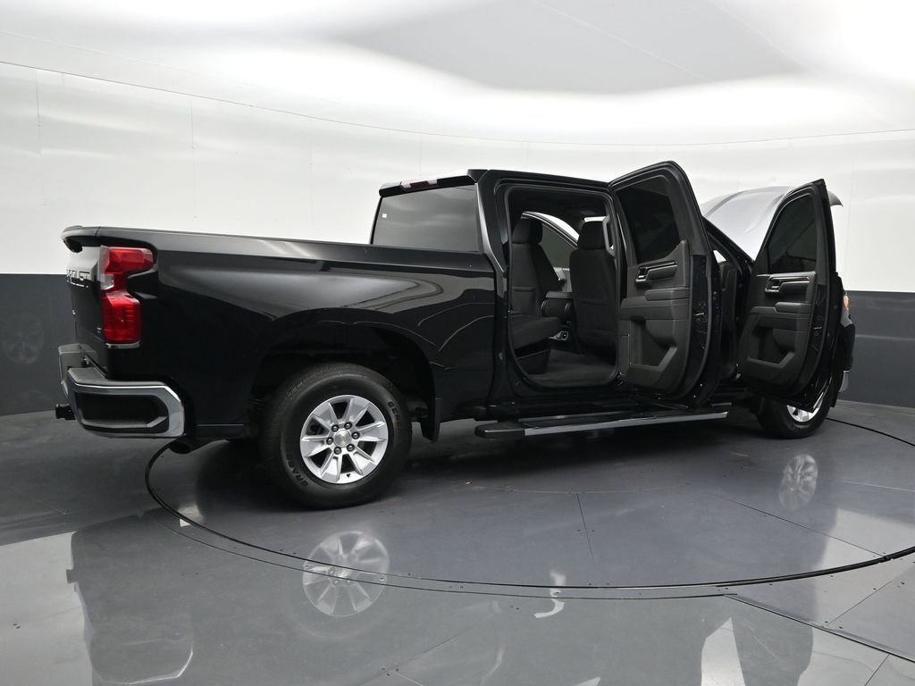 Used 2023 Chevrolet Silverado 1500 LT image 35