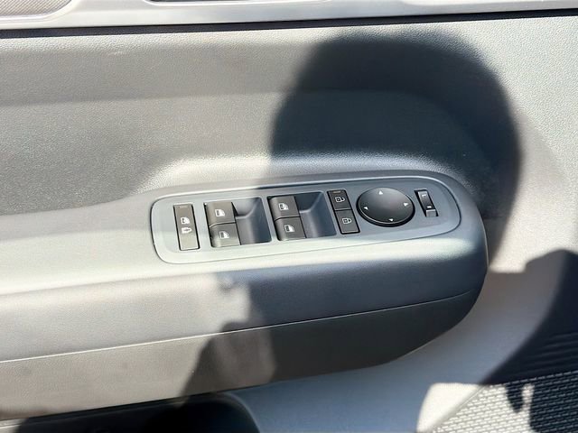 Used 2026 Hyundai Santa Fe SE image 17