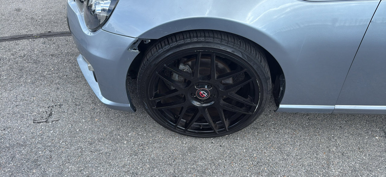 Used 2016 Subaru BRZ Limited w/ Popular Package #3 image 3