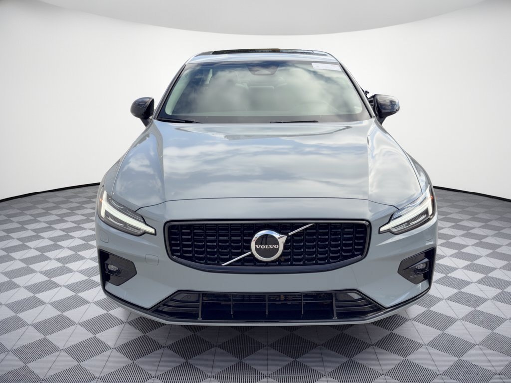 Certified 2024 Volvo S60 B5 Core w/ Climate Package FWD image 6