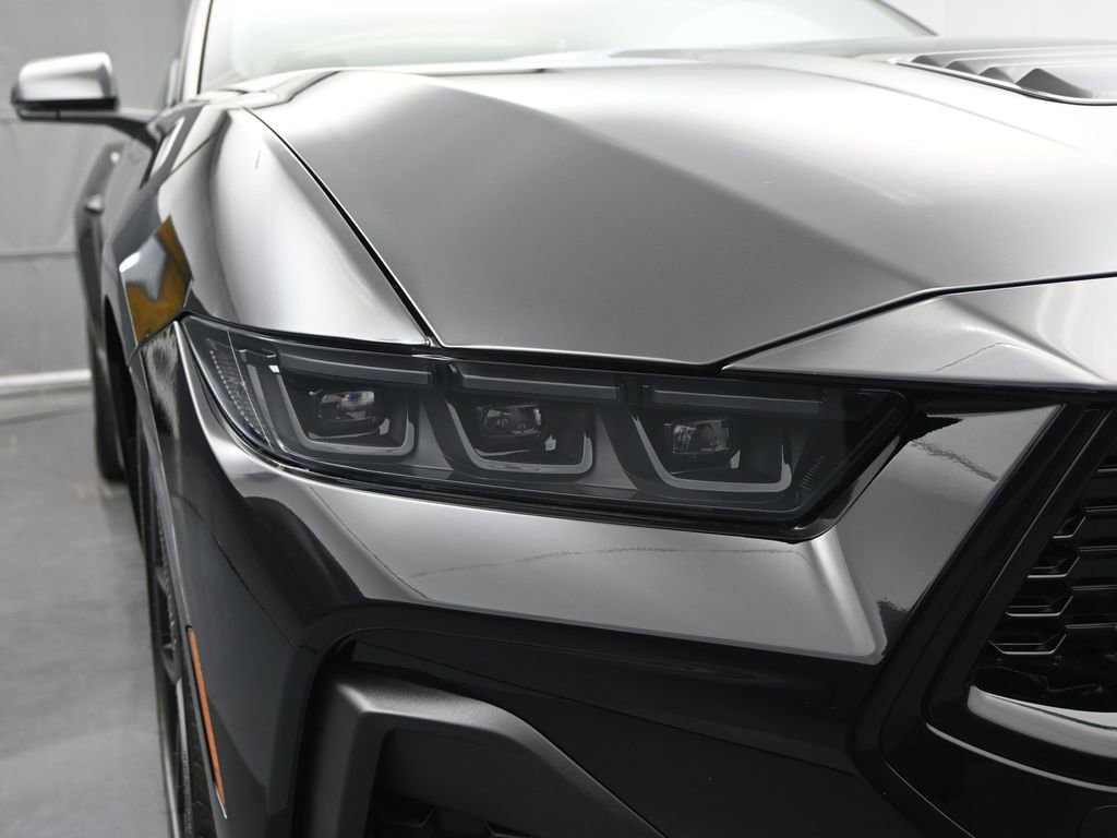 New 2025 Ford Mustang GT Premium image 15